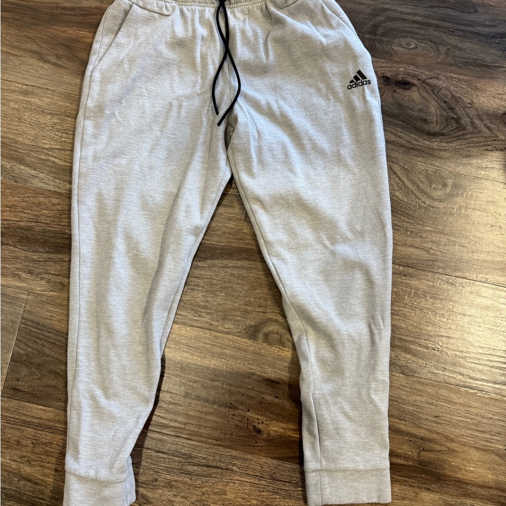 Adidas joggers, medium